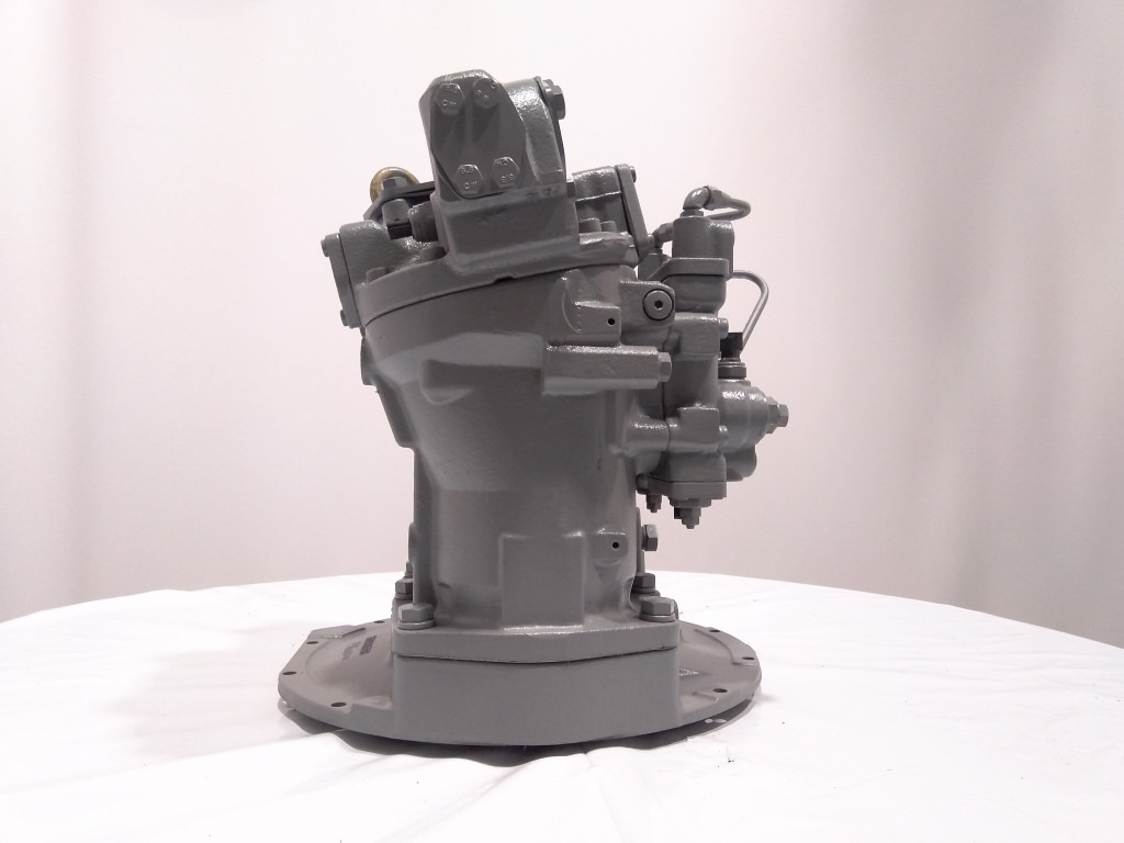 Hitachi 9273637 - 9262320 - Pompe hydraulique pour Engins de chantier: photos 4 Hitachi 9273637 - 9262320 - Pompe hydraulique pour Engins de chantier: photos 4