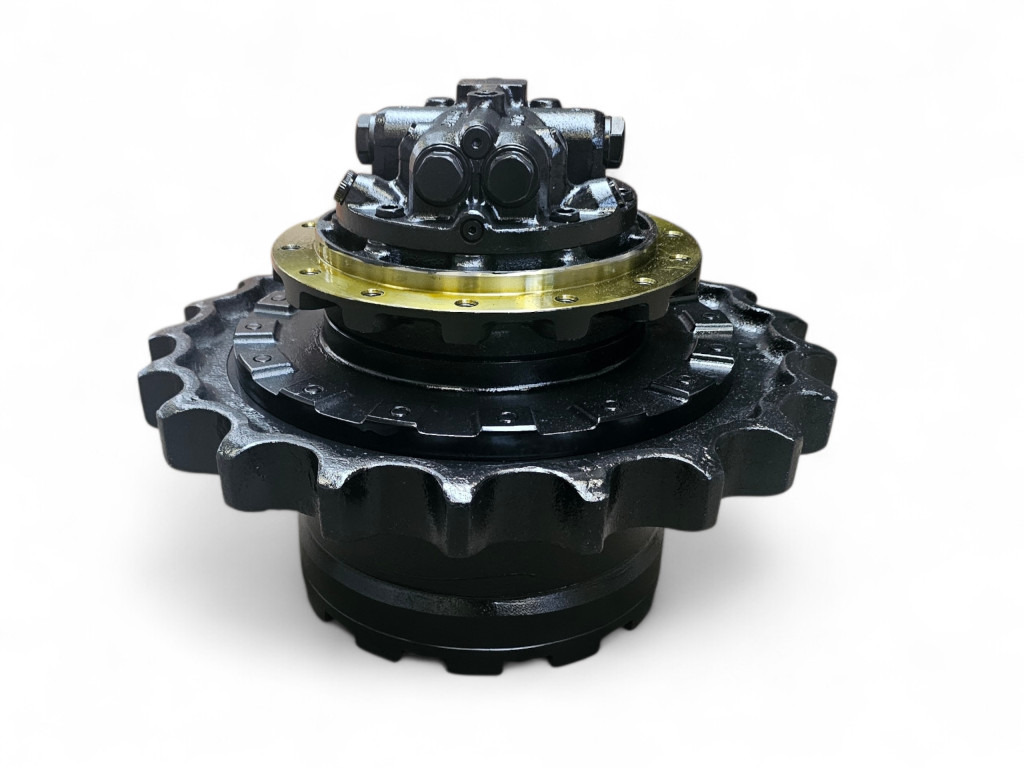 Hitachi 9289617 - 9188777 - Moteur de translation pour Engins de chantier: photos 1 Hitachi 9289617 - 9188777 - Moteur de translation pour Engins de chantier: photos 1