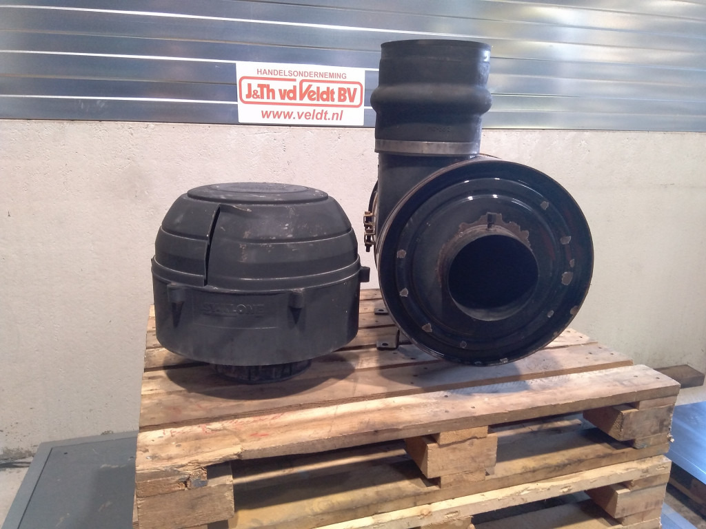 Hitachi EX1200-5D - - Filtre à air pour Engins de chantier: photos 2 Hitachi EX1200-5D - - Filtre à air pour Engins de chantier: photos 2