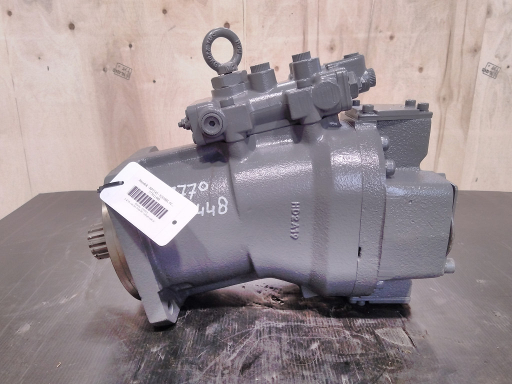 Hitachi HPV145 - 9257309 - Pompe hydraulique pour Engins de chantier: photos 4 Hitachi HPV145 - 9257309 - Pompe hydraulique pour Engins de chantier: photos 4