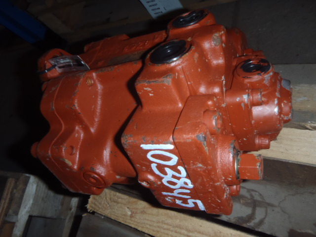 Hitachi PVD-2V-32L3DS-5S-4545Z - 4399045 - Pompe hydraulique pour Engins de chantier: photos 2 Hitachi PVD-2V-32L3DS-5S-4545Z - 4399045 - Pompe hydraulique pour Engins de chantier: photos 2