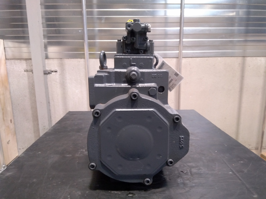 Hitachi YA00053205 - Pompe hydraulique pour Engins de chantier: photos 4 Hitachi YA00053205 - Pompe hydraulique pour Engins de chantier: photos 4