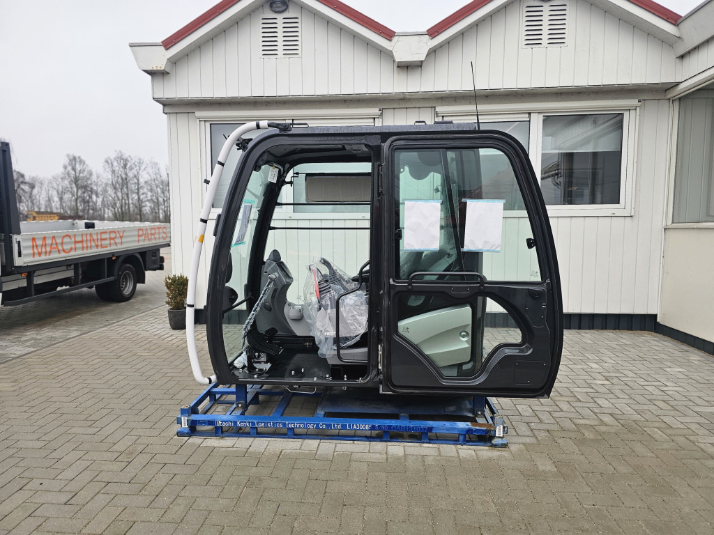 Cabine pour Engins de chantier neuf Hitachi ZX-5 ZX-6 - YA60044288: photos 6