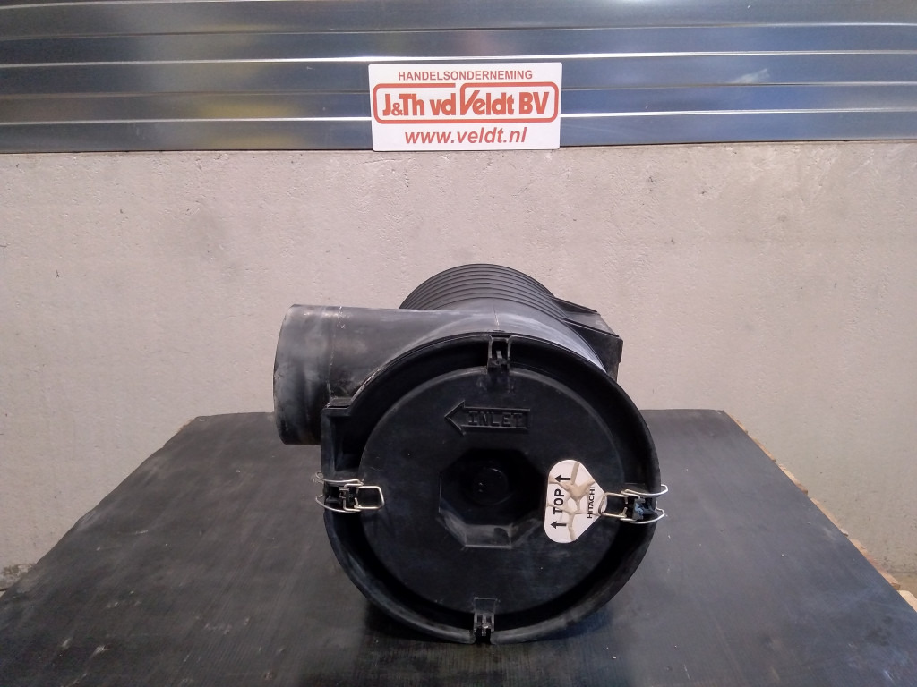 Hitachi ZX350-5B - - Filtre à air pour Engins de chantier: photos 4 Hitachi ZX350-5B - - Filtre à air pour Engins de chantier: photos 4