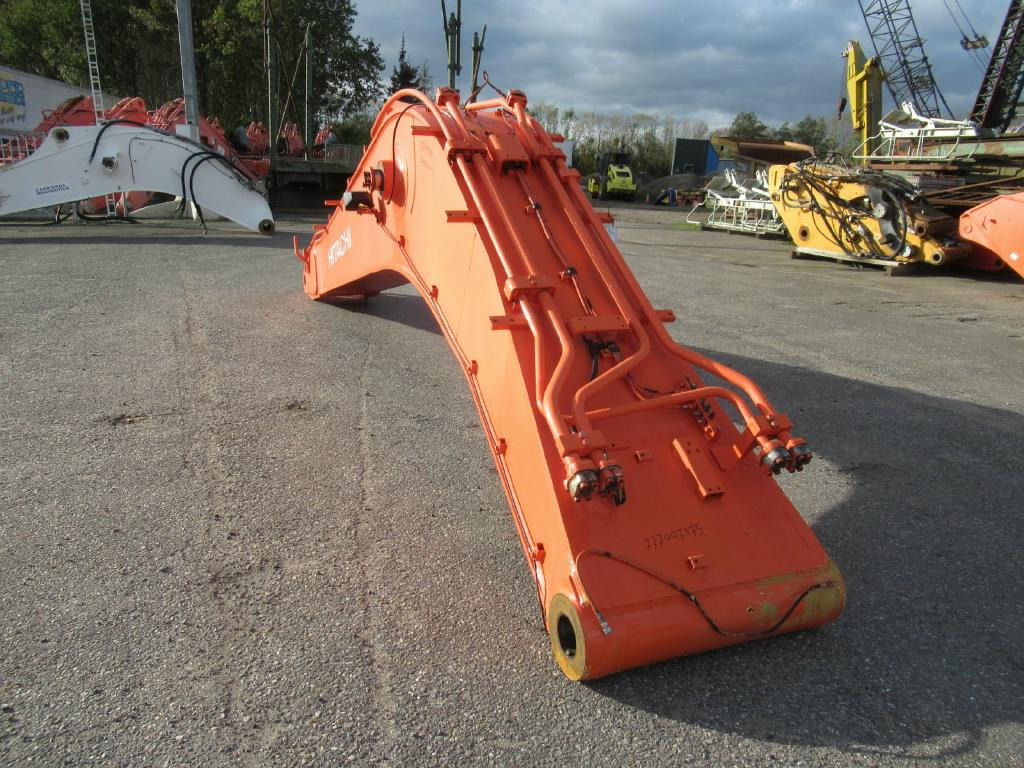 Hitachi ZX470LCH-3 - - Flèche pour Engins de chantier: photos 2 Hitachi ZX470LCH-3 - - Flèche pour Engins de chantier: photos 2