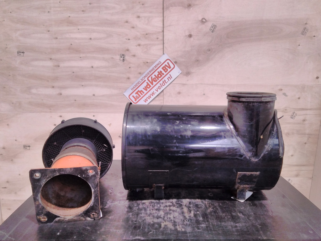 Hitachi ZX470LCH-3 - - Filtre à air pour Engins de chantier: photos 2 Hitachi ZX470LCH-3 - - Filtre à air pour Engins de chantier: photos 2