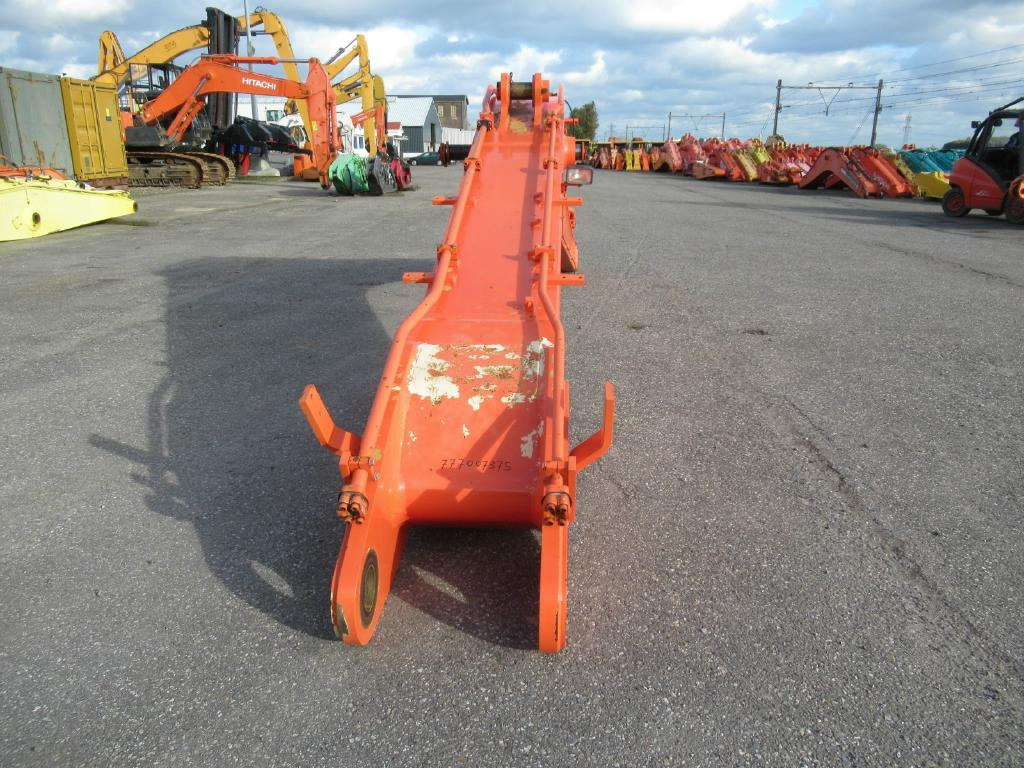 Hitachi ZX470LCH-3 - - Flèche pour Engins de chantier: photos 4 Hitachi ZX470LCH-3 - - Flèche pour Engins de chantier: photos 4