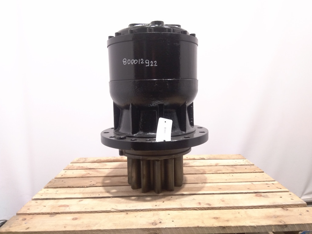 Hyundai 31ND11140 - Moteur de rotation pour Engins de chantier: photos 2 Hyundai 31ND11140 - Moteur de rotation pour Engins de chantier: photos 2