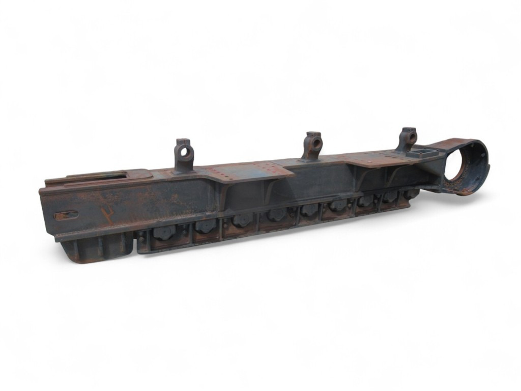 Hyundai 51ND-00422 - 51ND-00425 - Pièces de train de roulement pour Engins de chantier: photos 1 Hyundai 51ND-00422 - 51ND-00425 - Pièces de train de roulement pour Engins de chantier: photos 1