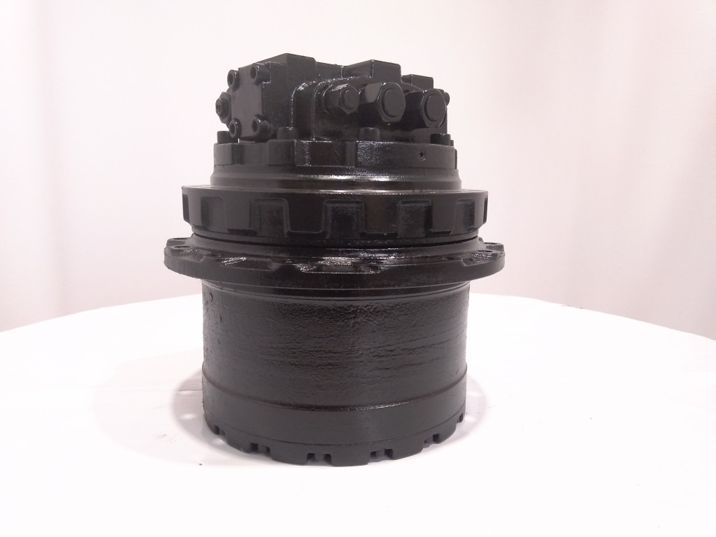 Hyundai XJDG-00001 - 31N3-40010 - Moteur de translation pour Engins de chantier: photos 1 Hyundai XJDG-00001 - 31N3-40010 - Moteur de translation pour Engins de chantier: photos 1