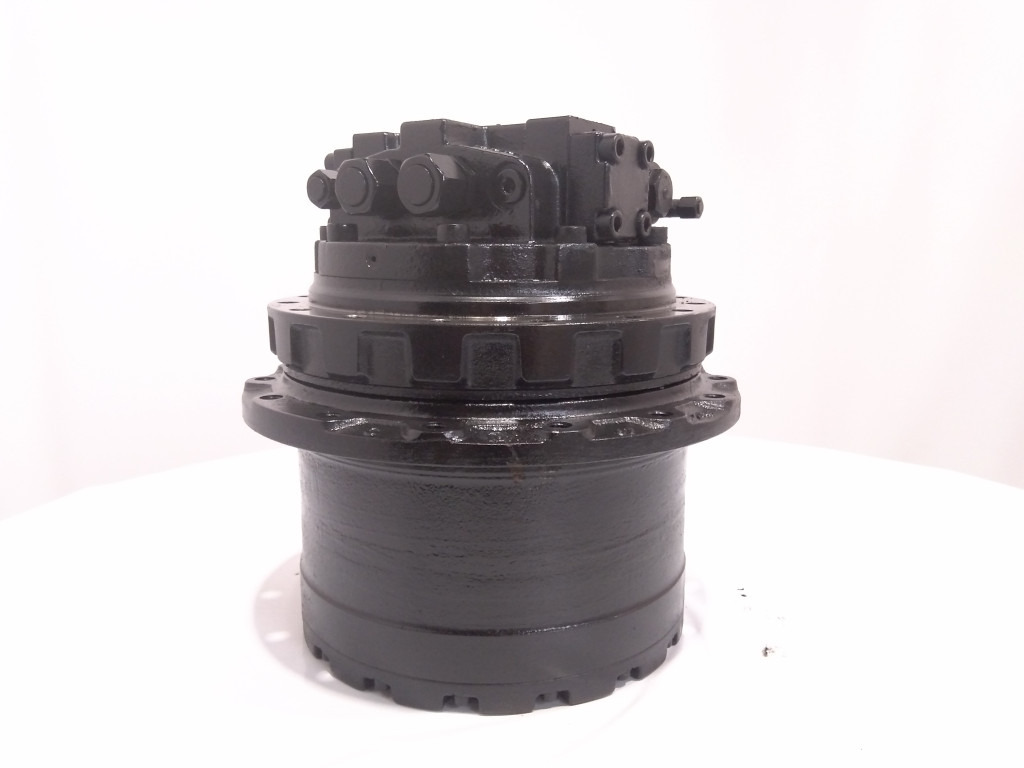 Hyundai XJDG-00001 - 31N3-40010 - Moteur de translation pour Engins de chantier: photos 2 Hyundai XJDG-00001 - 31N3-40010 - Moteur de translation pour Engins de chantier: photos 2