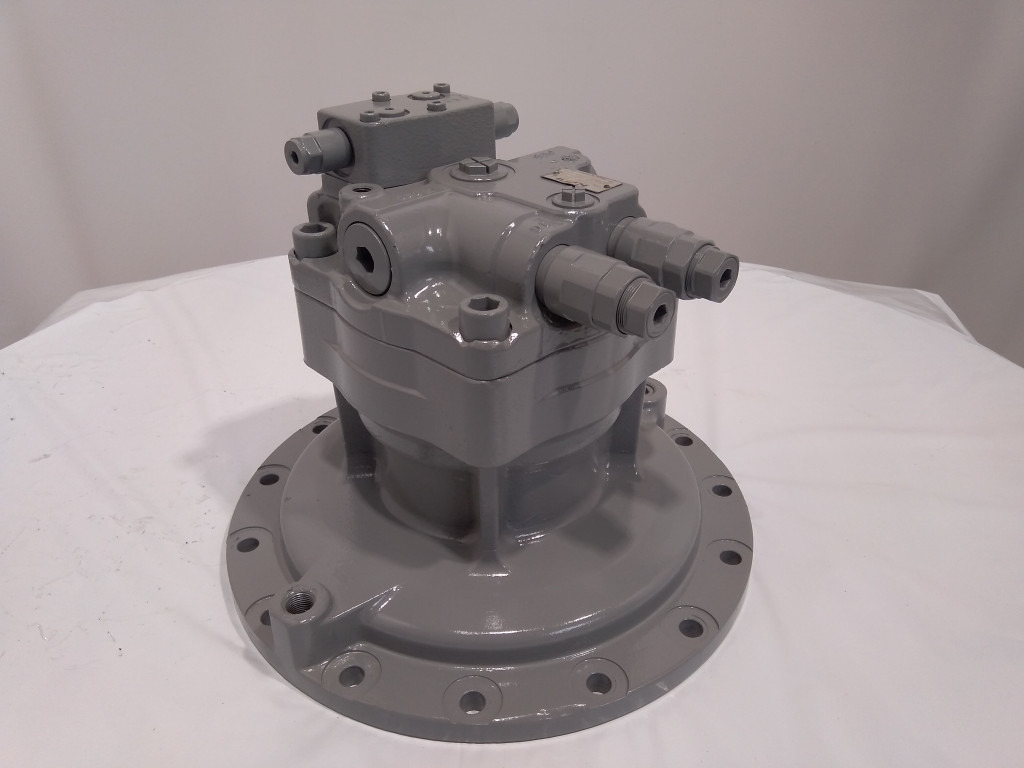 Kawasaki LC15V00013F2 - Moteur de rotation pour Engins de chantier: photos 2 Kawasaki LC15V00013F2 - Moteur de rotation pour Engins de chantier: photos 2