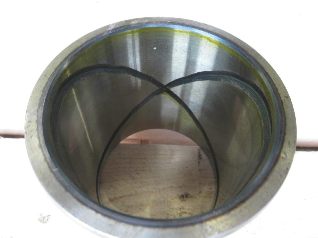 Kobelco 2405T1275 - Pistons/ Anneaux/ Manchons pour Engins de chantier: photos 2 Kobelco 2405T1275 - Pistons/ Anneaux/ Manchons pour Engins de chantier: photos 2