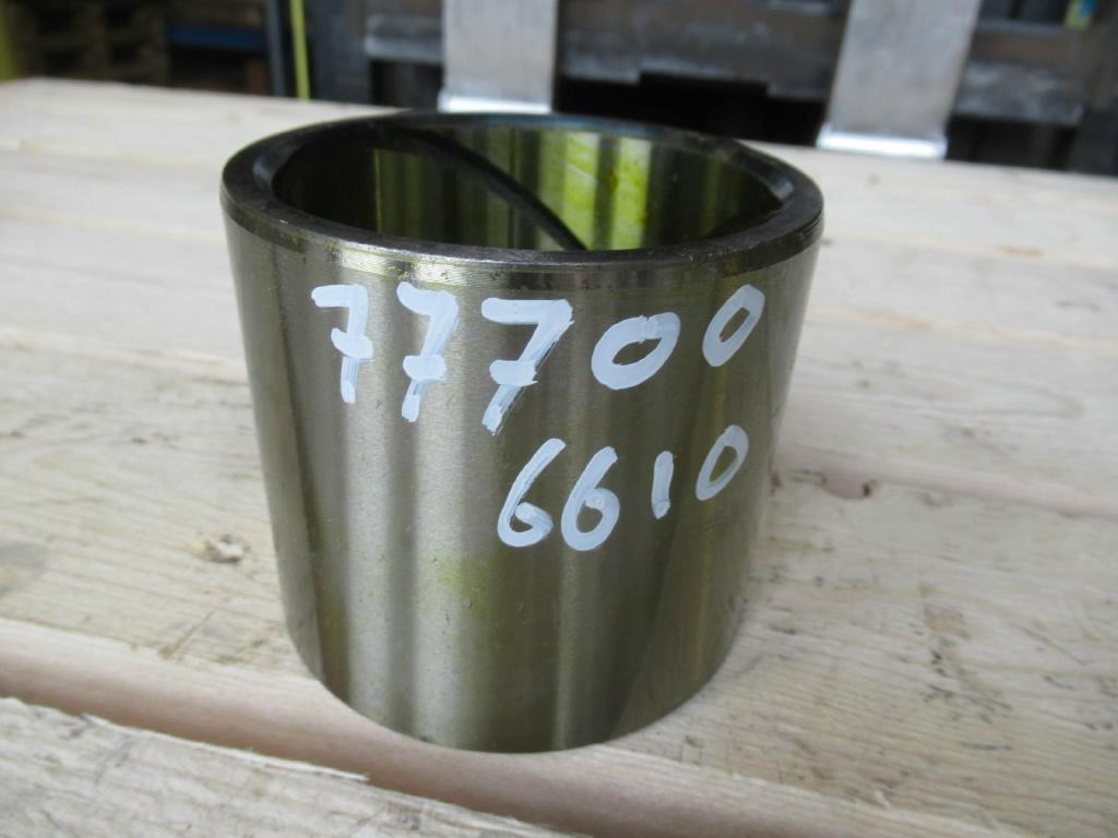 Kobelco 2405T951 - Pistons/ Anneaux/ Manchons pour Engins de chantier: photos 3 Kobelco 2405T951 - Pistons/ Anneaux/ Manchons pour Engins de chantier: photos 3