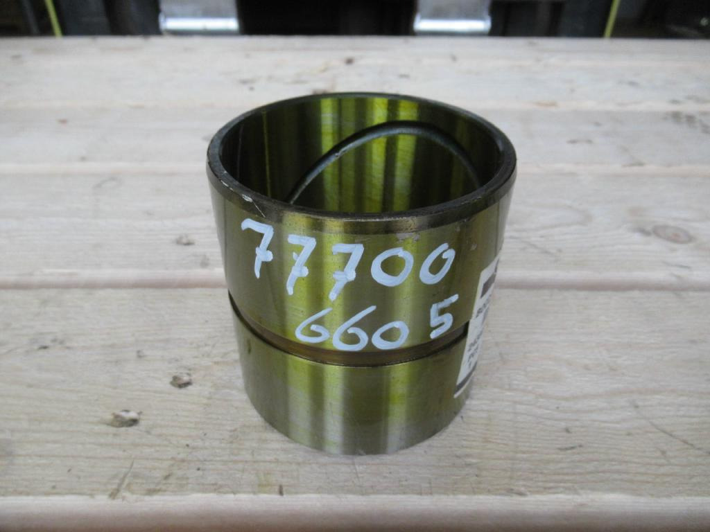 Kobelco 2438U1106S2 - Pistons/ Anneaux/ Manchons pour Engins de chantier: photos 2 Kobelco 2438U1106S2 - Pistons/ Anneaux/ Manchons pour Engins de chantier: photos 2
