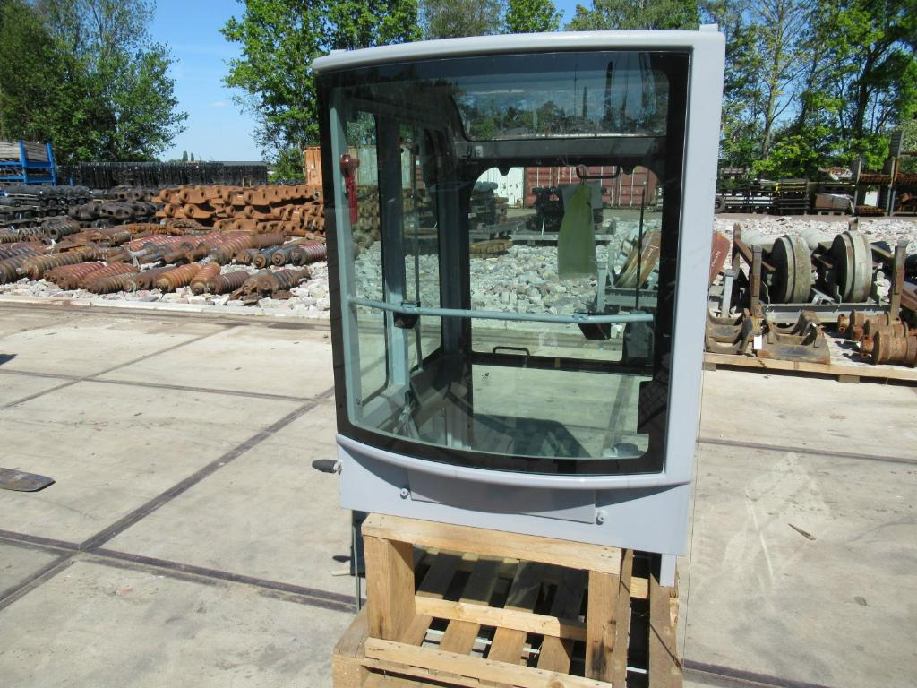 Kobelco LCMC-FK15 - 72271210 - Cabine pour Engins de chantier: photos 2 Kobelco LCMC-FK15 - 72271210 - Cabine pour Engins de chantier: photos 2