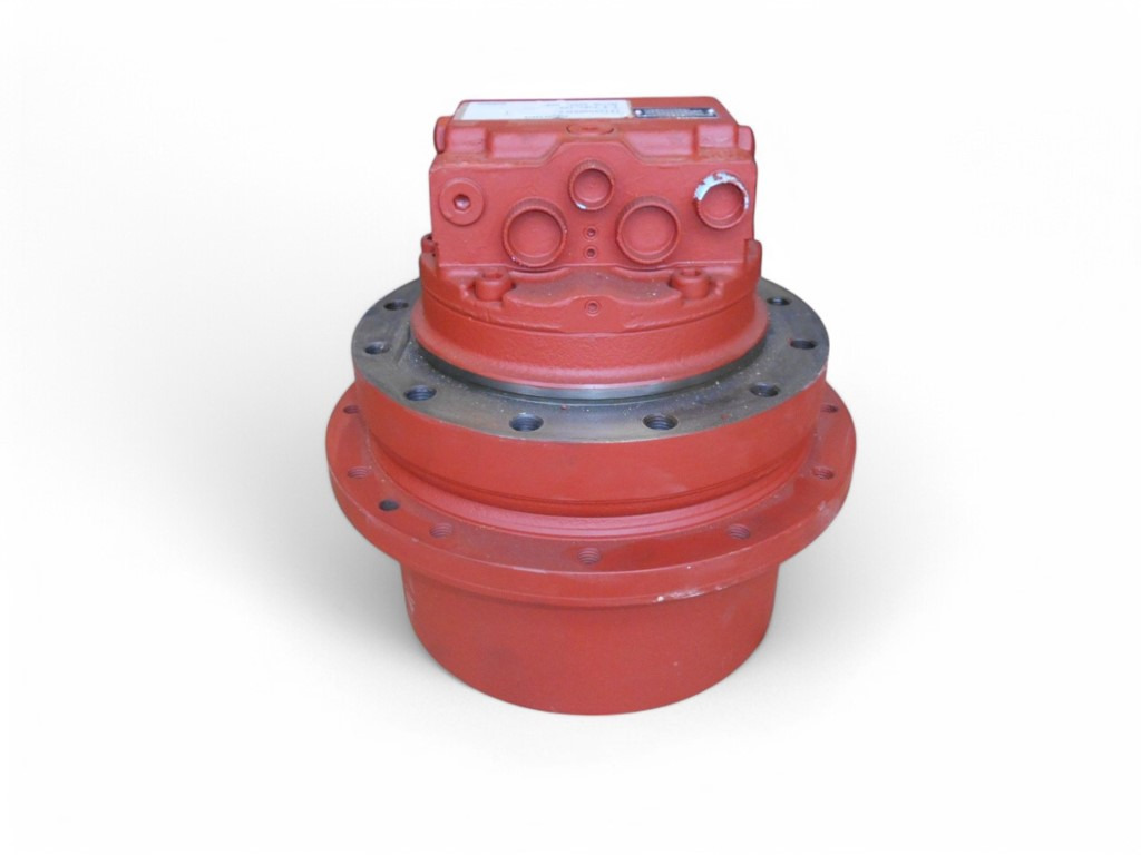 Kobelco LF15V00002F2 - LF15V00002F1 - Moteur de translation pour Engins de chantier: photos 1 Kobelco LF15V00002F2 - LF15V00002F1 - Moteur de translation pour Engins de chantier: photos 1