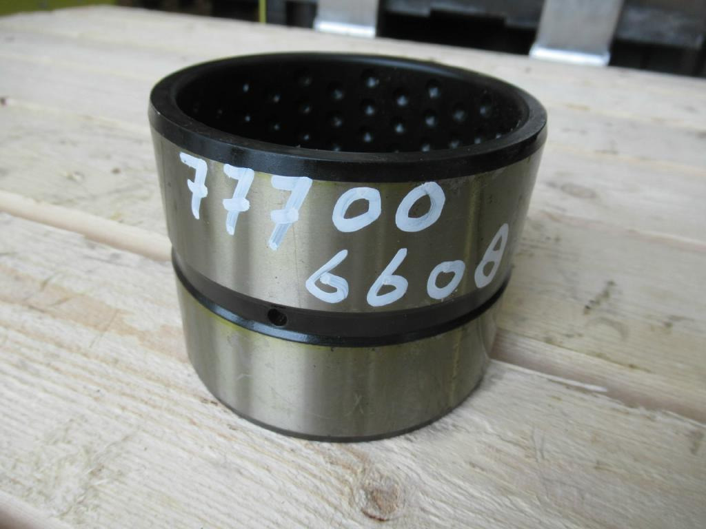 Kobelco LQ12B01355P1 - Pistons/ Anneaux/ Manchons pour Engins de chantier: photos 3 Kobelco LQ12B01355P1 - Pistons/ Anneaux/ Manchons pour Engins de chantier: photos 3