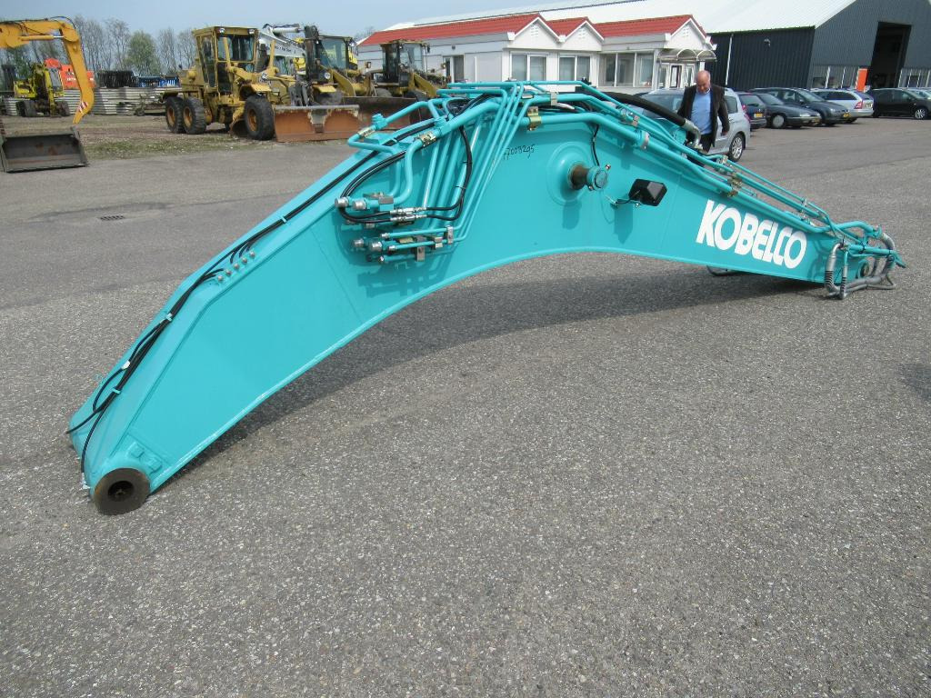 Kobelco SK230SR-5 - YB02B00052F1 - Flèche pour Engins de chantier: photos 4 Kobelco SK230SR-5 - YB02B00052F1 - Flèche pour Engins de chantier: photos 4