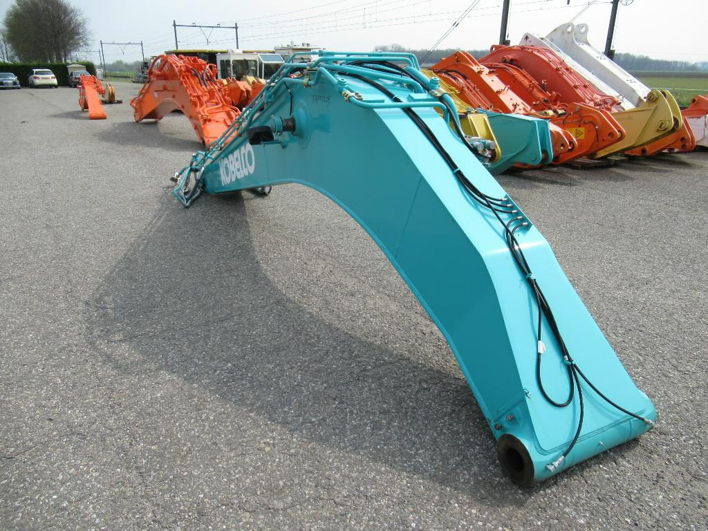Kobelco SK230SR-5 - YB02B00052F1 - Flèche pour Engins de chantier: photos 5 Kobelco SK230SR-5 - YB02B00052F1 - Flèche pour Engins de chantier: photos 5