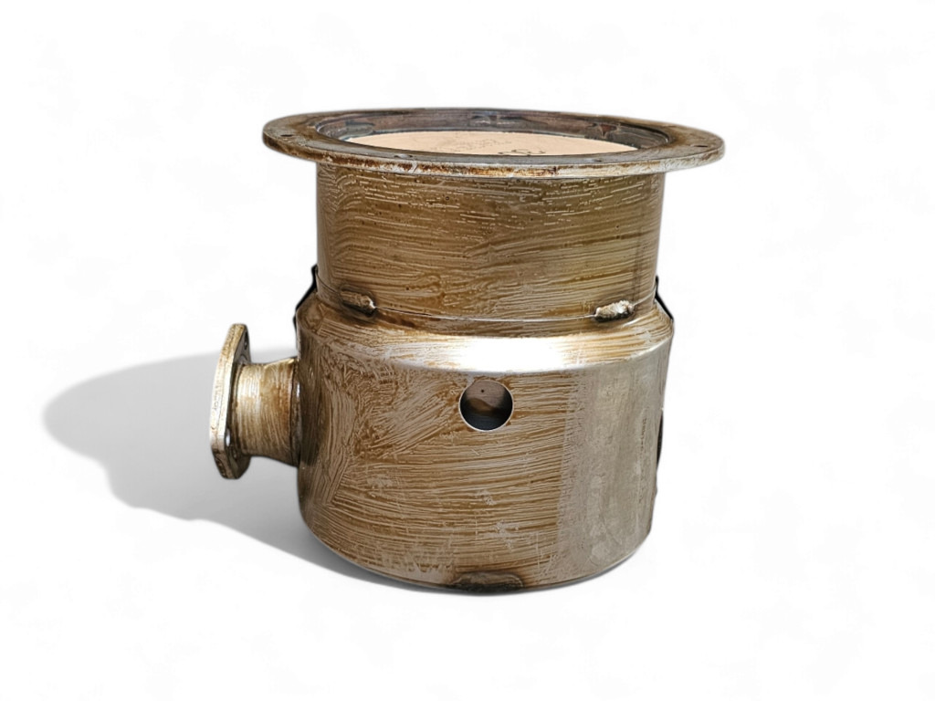 Kobelco VA32K3402011 - Catalyseur pour Engins de chantier: photos 5 Kobelco VA32K3402011 - Catalyseur pour Engins de chantier: photos 5