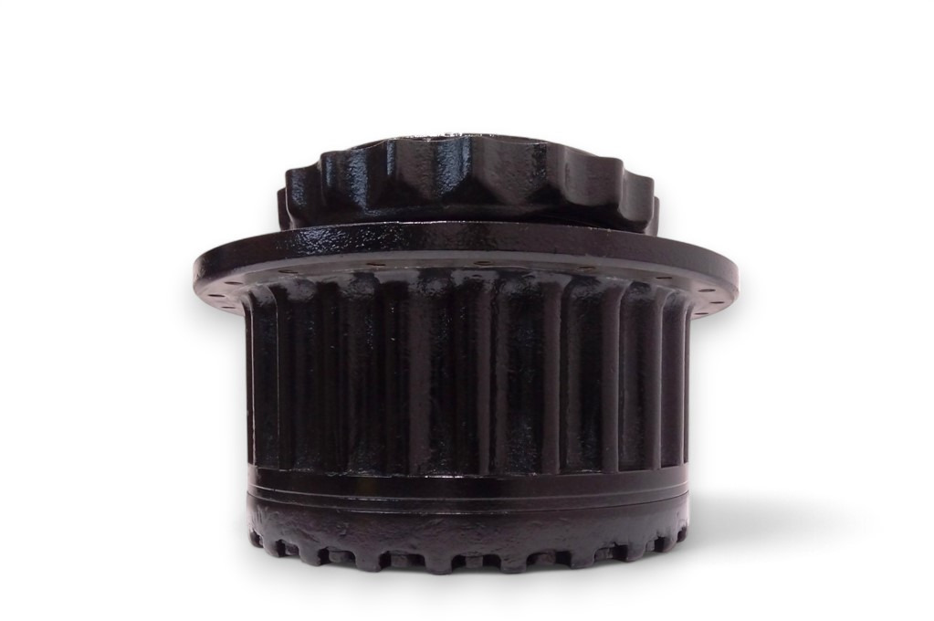 Komatsu 206-27-00020 - 206-27-00024 - Moteur de translation pour Engins de chantier: photos 1 Komatsu 206-27-00020 - 206-27-00024 - Moteur de translation pour Engins de chantier: photos 1