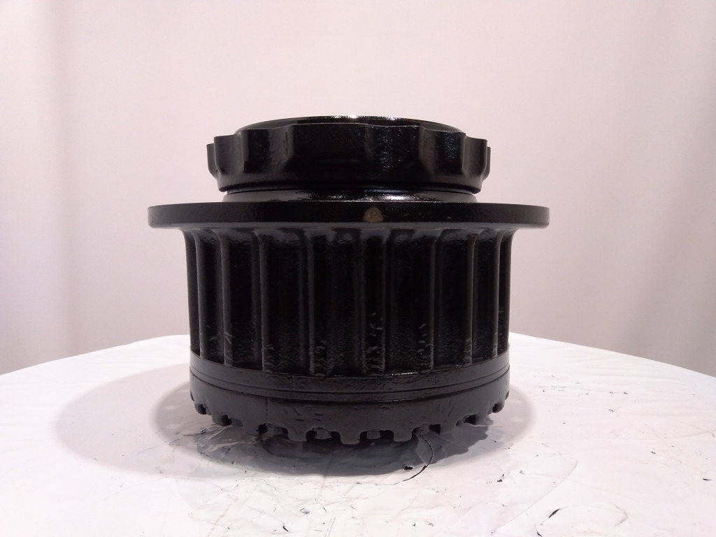Komatsu 206-27-00020 - Moteur de translation pour Engins de chantier: photos 1 Komatsu 206-27-00020 - Moteur de translation pour Engins de chantier: photos 1