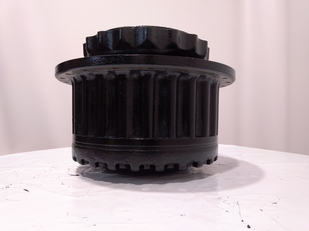 Komatsu 206-27-00020 - Moteur de translation pour Engins de chantier: photos 2 Komatsu 206-27-00020 - Moteur de translation pour Engins de chantier: photos 2