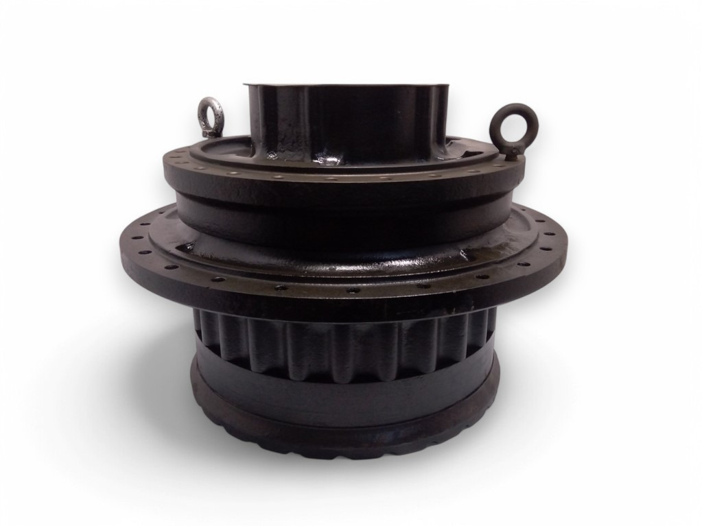 Komatsu 209-60-75101 - 209-27-00262 - Moteur de translation pour Engins de chantier: photos 1 Komatsu 209-60-75101 - 209-27-00262 - Moteur de translation pour Engins de chantier: photos 1