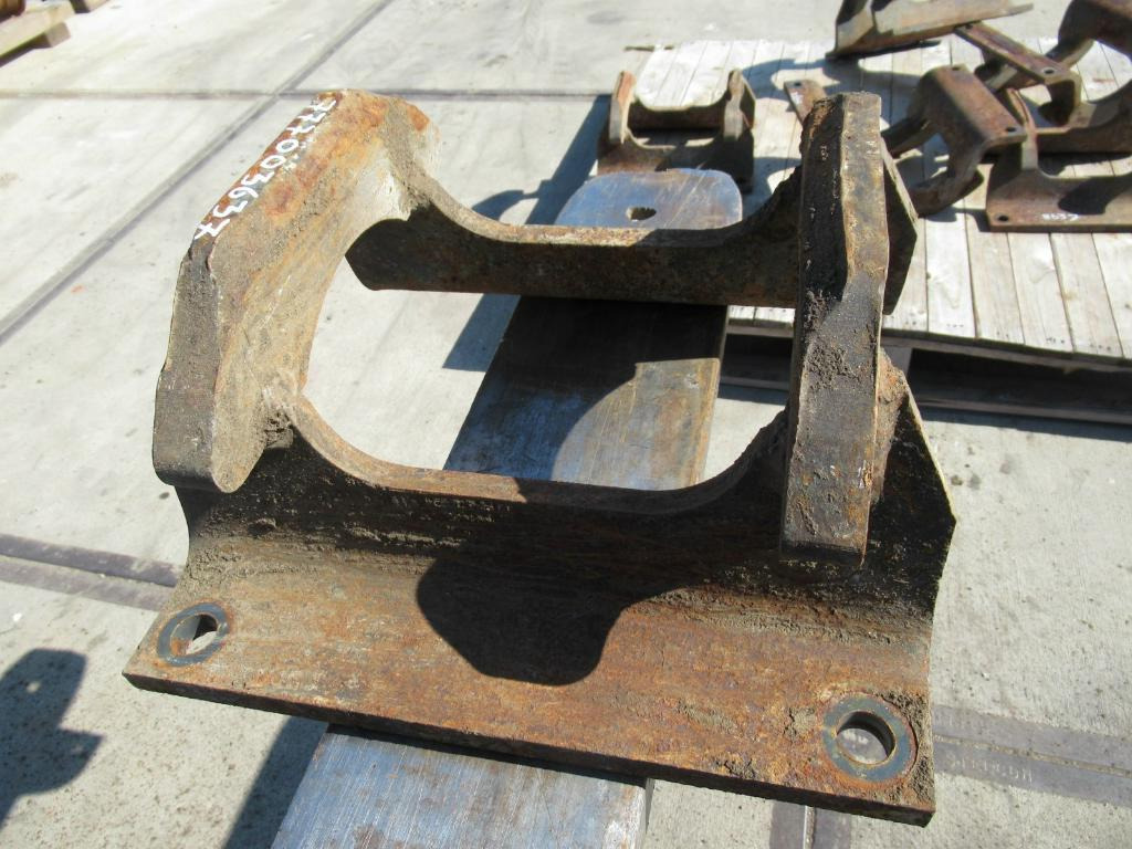 Komatsu 20Y-30-31 - Chenille pour Pelle sur chenille: photos 4 Komatsu 20Y-30-31 - Chenille pour Pelle sur chenille: photos 4