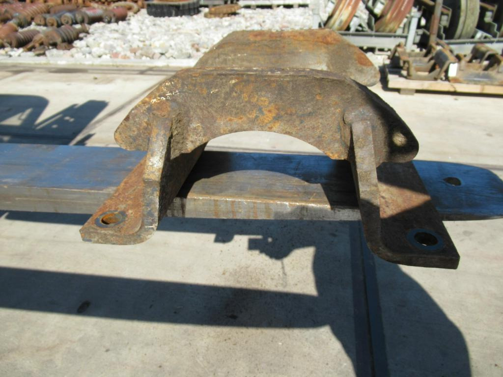 Komatsu 20Y-30-31 - Chenille pour Pelle sur chenille: photos 3 Komatsu 20Y-30-31 - Chenille pour Pelle sur chenille: photos 3