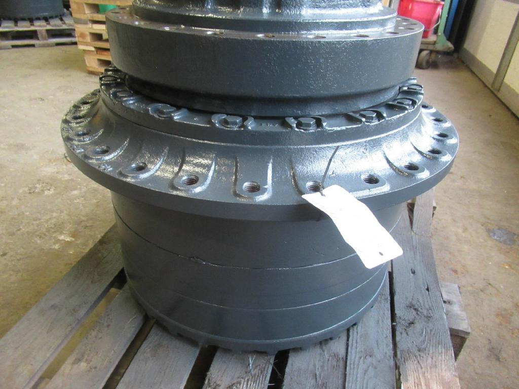 Komatsu PC400LC-5 - 208-27-00104 - Moteur de translation pour Engins de chantier: photos 2 Komatsu PC400LC-5 - 208-27-00104 - Moteur de translation pour Engins de chantier: photos 2