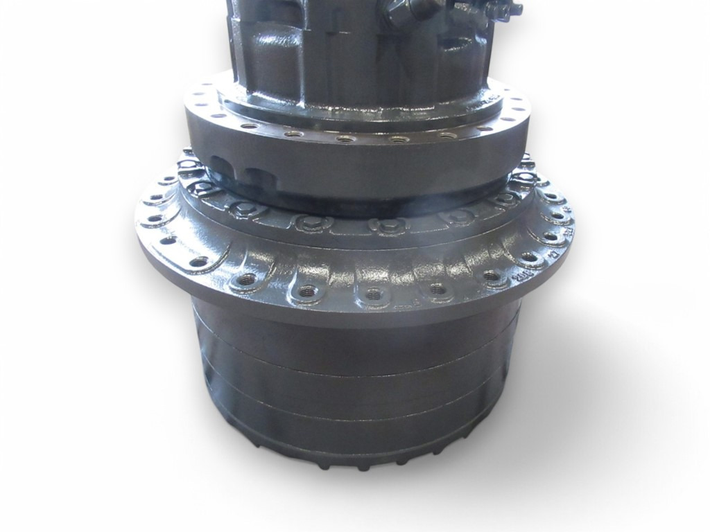 Komatsu PC400LC-5 - 708-8K-00033 - Moteur de translation pour Engins de chantier: photos 1 Komatsu PC400LC-5 - 708-8K-00033 - Moteur de translation pour Engins de chantier: photos 1