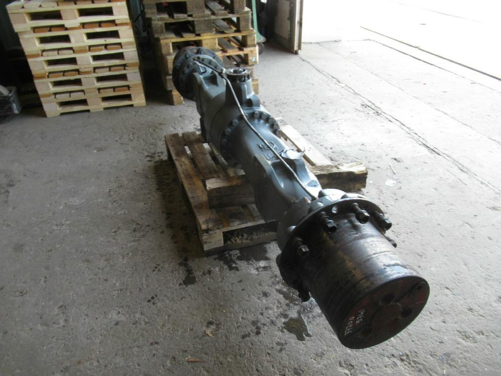 Liebherr 10286126 - Essieu arrière pour Engins de chantier: photos 2 Liebherr 10286126 - Essieu arrière pour Engins de chantier: photos 2