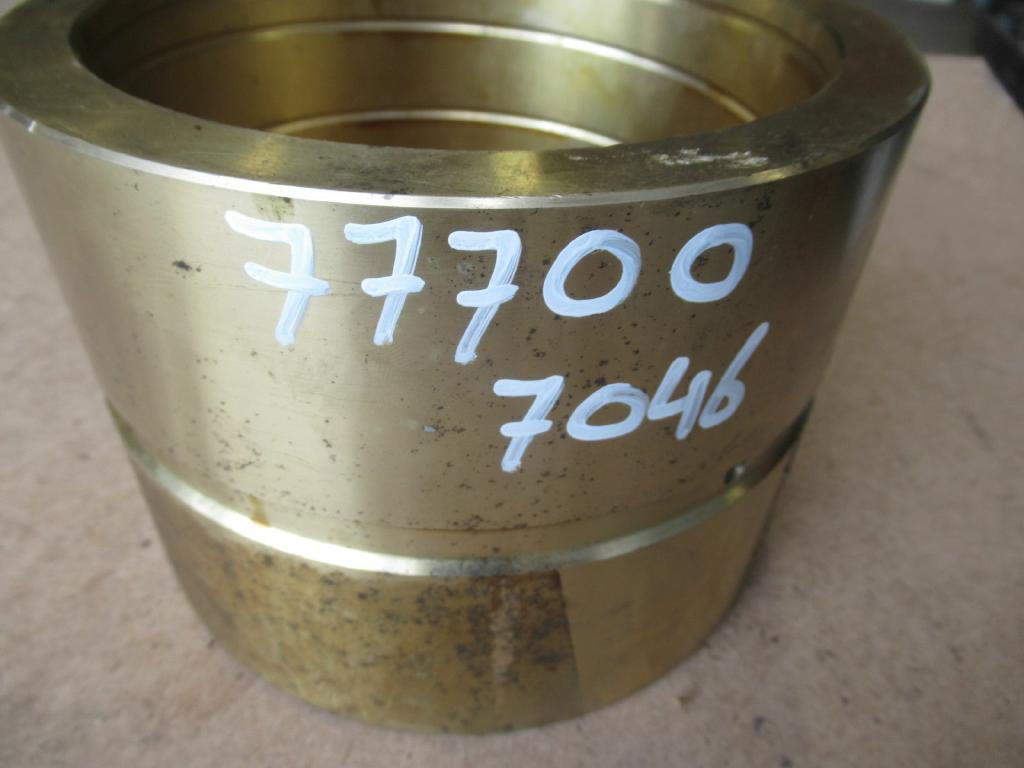 Liebherr 9241465 - - Pistons/ Anneaux/ Manchons pour Engins de chantier: photos 3 Liebherr 9241465 - - Pistons/ Anneaux/ Manchons pour Engins de chantier: photos 3