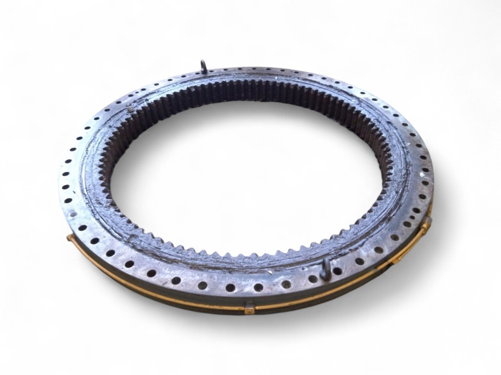 Liebherr 933403401 - 982752701 - Couronne d'orientation pour Engins de chantier: photos 1 Liebherr 933403401 - 982752701 - Couronne d'orientation pour Engins de chantier: photos 1