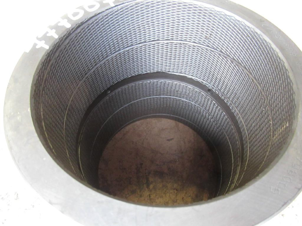 Liebherr 9388632 001 - - Pistons/ Anneaux/ Manchons pour Engins de chantier: photos 2 Liebherr 9388632 001 - - Pistons/ Anneaux/ Manchons pour Engins de chantier: photos 2