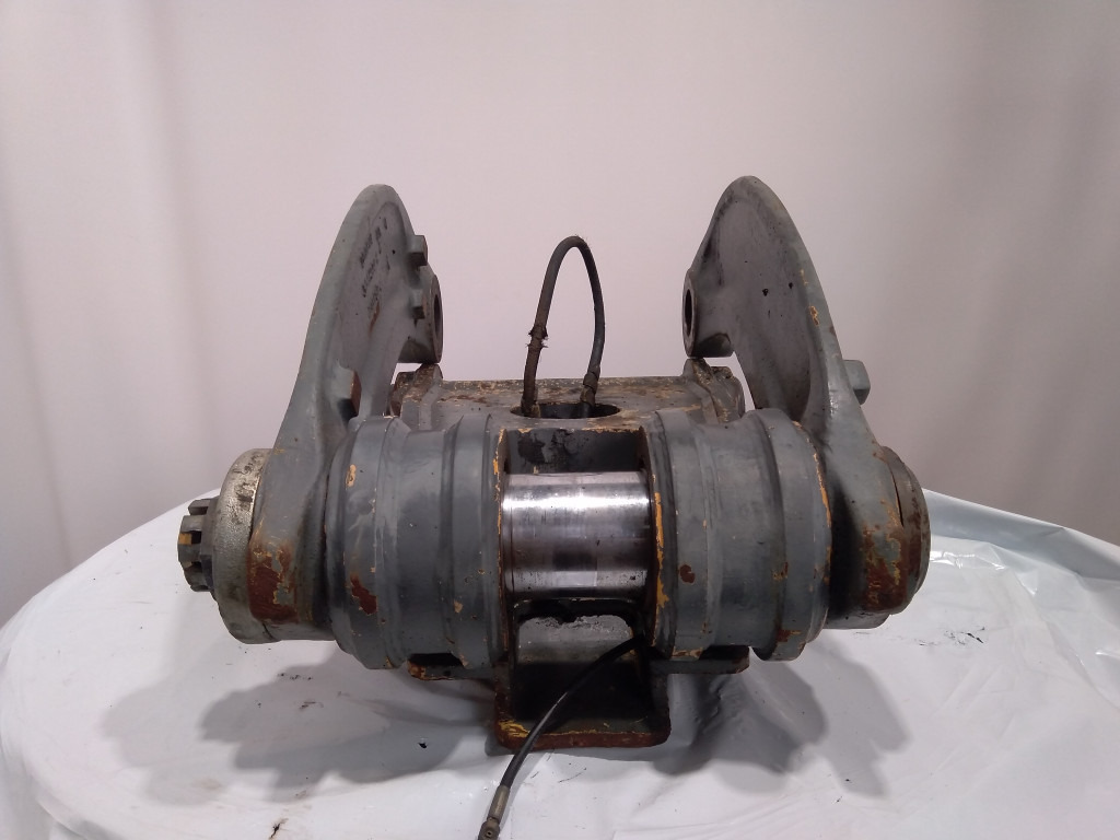 Liebherr R954B - - Attache rapide pour Engins de chantier: photos 2 Liebherr R954B - - Attache rapide pour Engins de chantier: photos 2