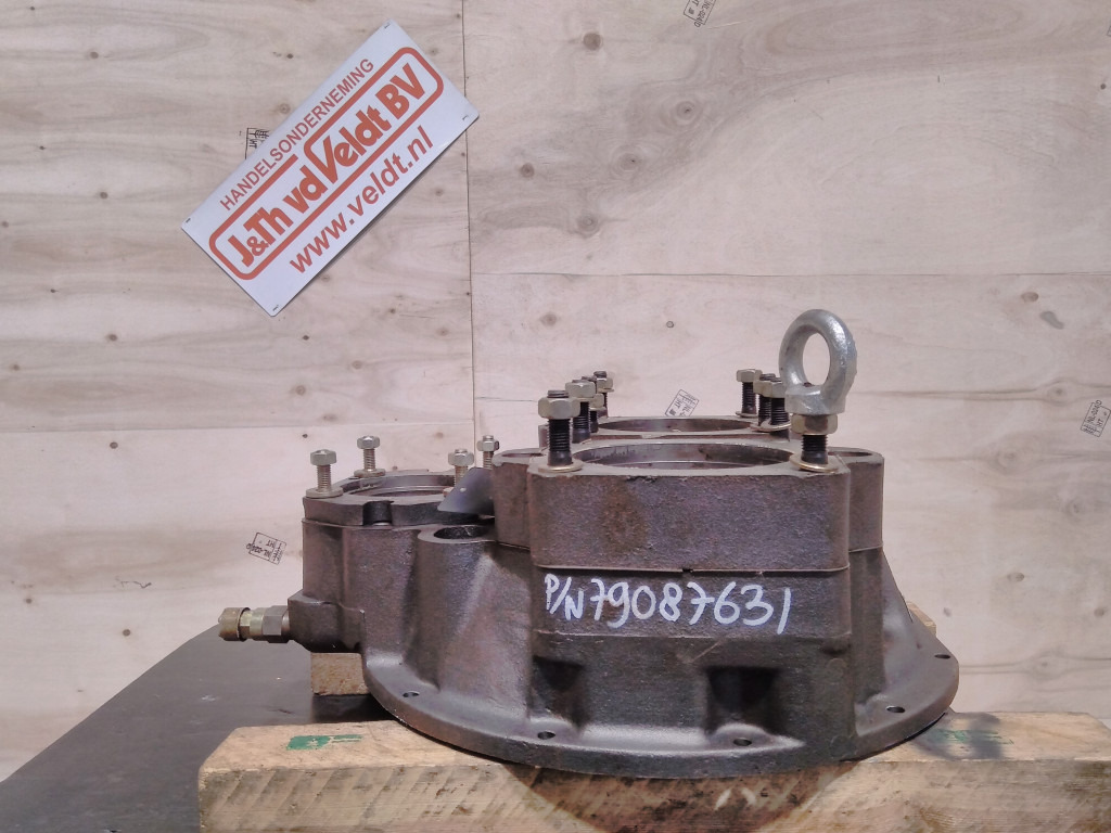 Linde GV2j-1.079 - - Pompe hydraulique pour Engins de chantier: photos 4 Linde GV2j-1.079 - - Pompe hydraulique pour Engins de chantier: photos 4