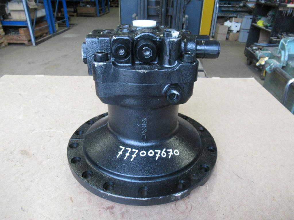 Nabtesco LS15V00019F1 - Moteur de rotation pour Engins de chantier: photos 4 Nabtesco LS15V00019F1 - Moteur de rotation pour Engins de chantier: photos 4