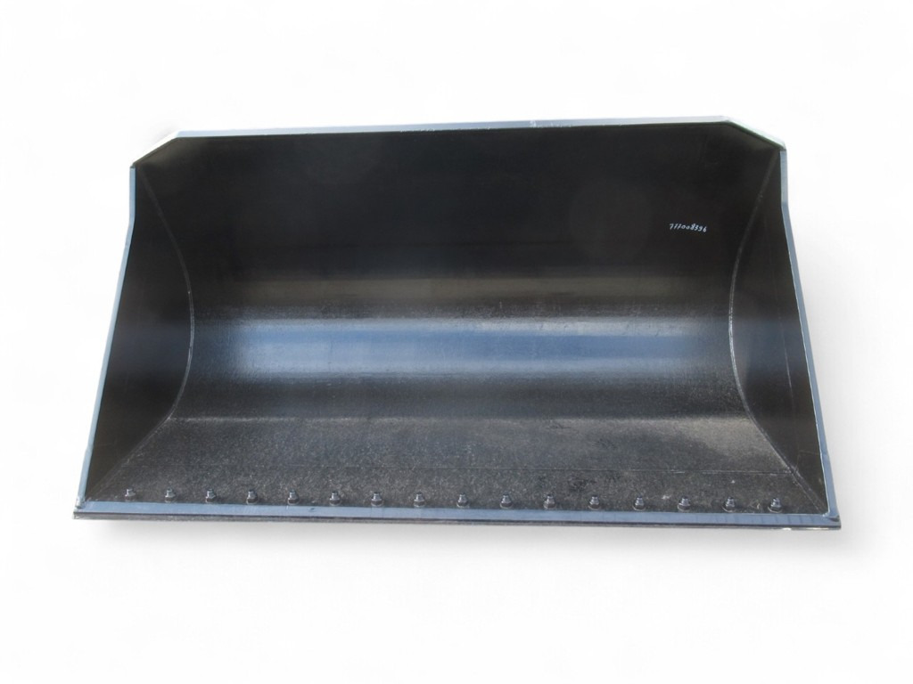 New Holland 4521196 - 4521197 - Godet pour Engins de chantier: photos 2 New Holland 4521196 - 4521197 - Godet pour Engins de chantier: photos 2