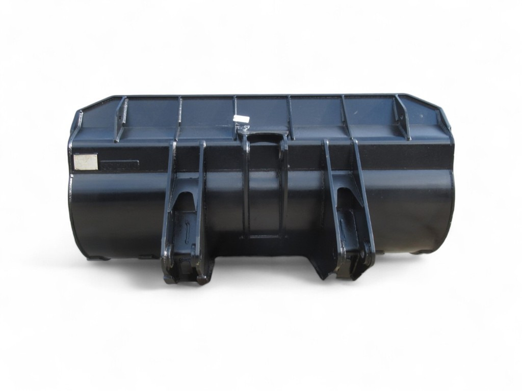 New Holland 4521196 - 4521197 - Godet pour Engins de chantier: photos 3 New Holland 4521196 - 4521197 - Godet pour Engins de chantier: photos 3