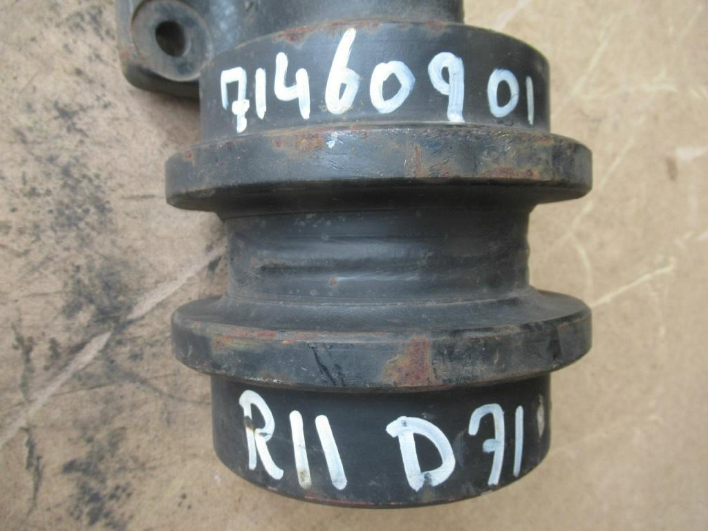 New Holland 71460901 - Galet à chenilles pour Engins de chantier: photos 4 New Holland 71460901 - Galet à chenilles pour Engins de chantier: photos 4