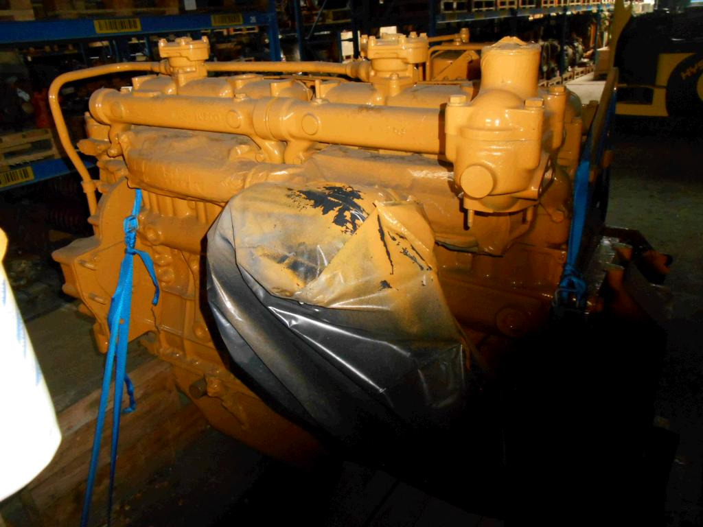 New Holland 84058321R - 84058321 - Moteur pour Engins de chantier: photos 5 New Holland 84058321R - 84058321 - Moteur pour Engins de chantier: photos 5