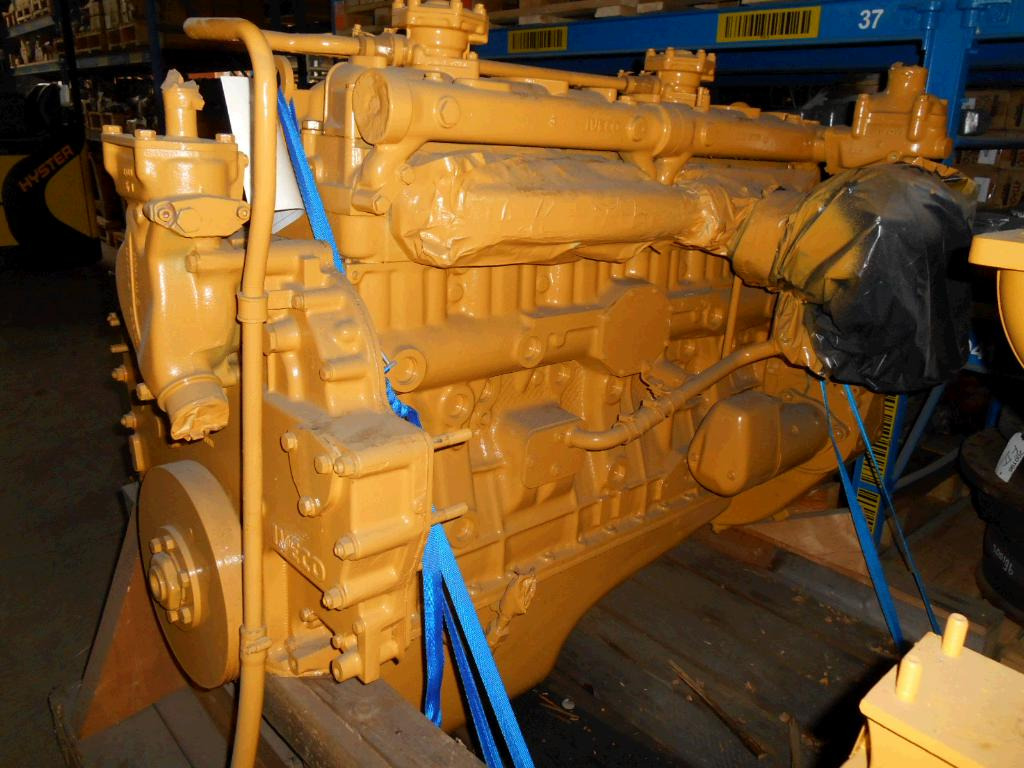 New Holland 84058321R - 84058321 - Moteur pour Engins de chantier: photos 4 New Holland 84058321R - 84058321 - Moteur pour Engins de chantier: photos 4
