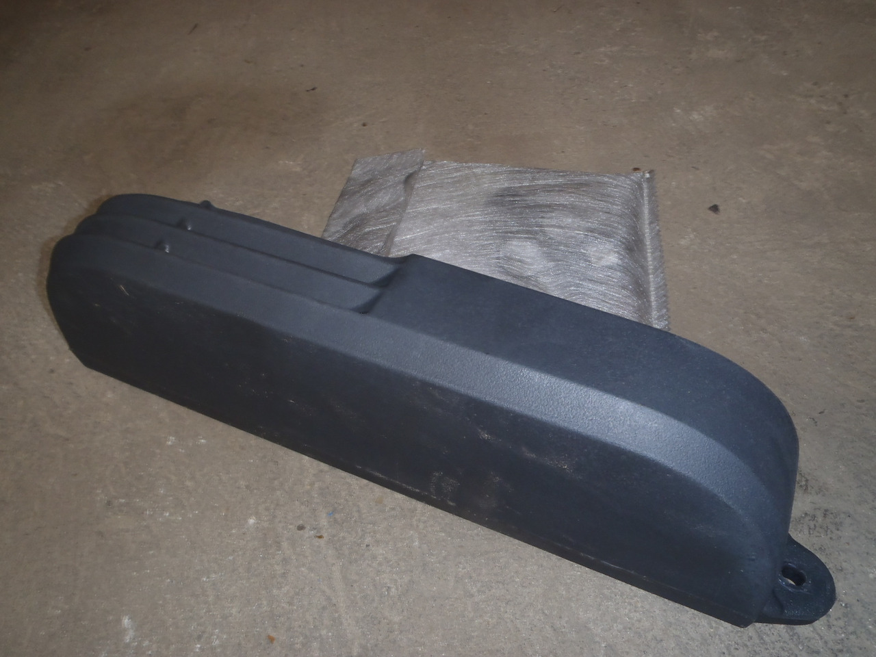 New Holland 84267544 - Chauffage/ Ventilation pour Engins de chantier: photos 3 New Holland 84267544 - Chauffage/ Ventilation pour Engins de chantier: photos 3