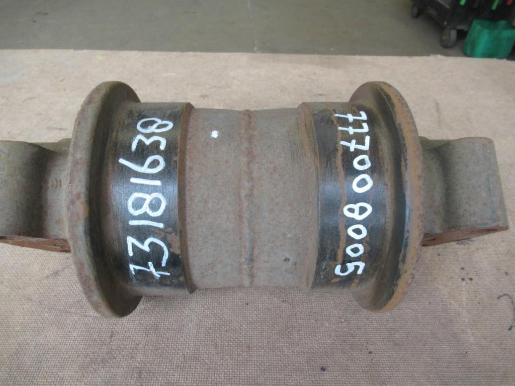 New Holland FT4480 - 3001249 - Galet à chenilles pour Engins de chantier: photos 3 New Holland FT4480 - 3001249 - Galet à chenilles pour Engins de chantier: photos 3