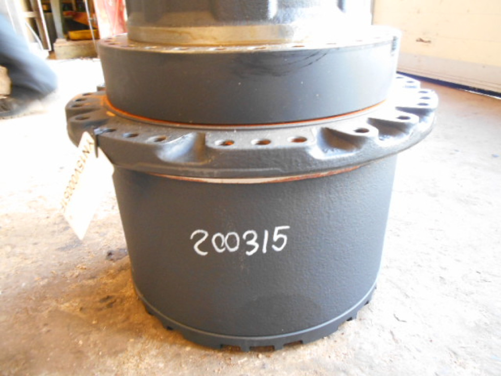 New Holland Kobelco YM15V00001F2 - YM15V00001F1 - Moteur de translation pour Machine agricole: photos 3 New Holland Kobelco YM15V00001F2 - YM15V00001F1 - Moteur de translation pour Machine agricole: photos 3