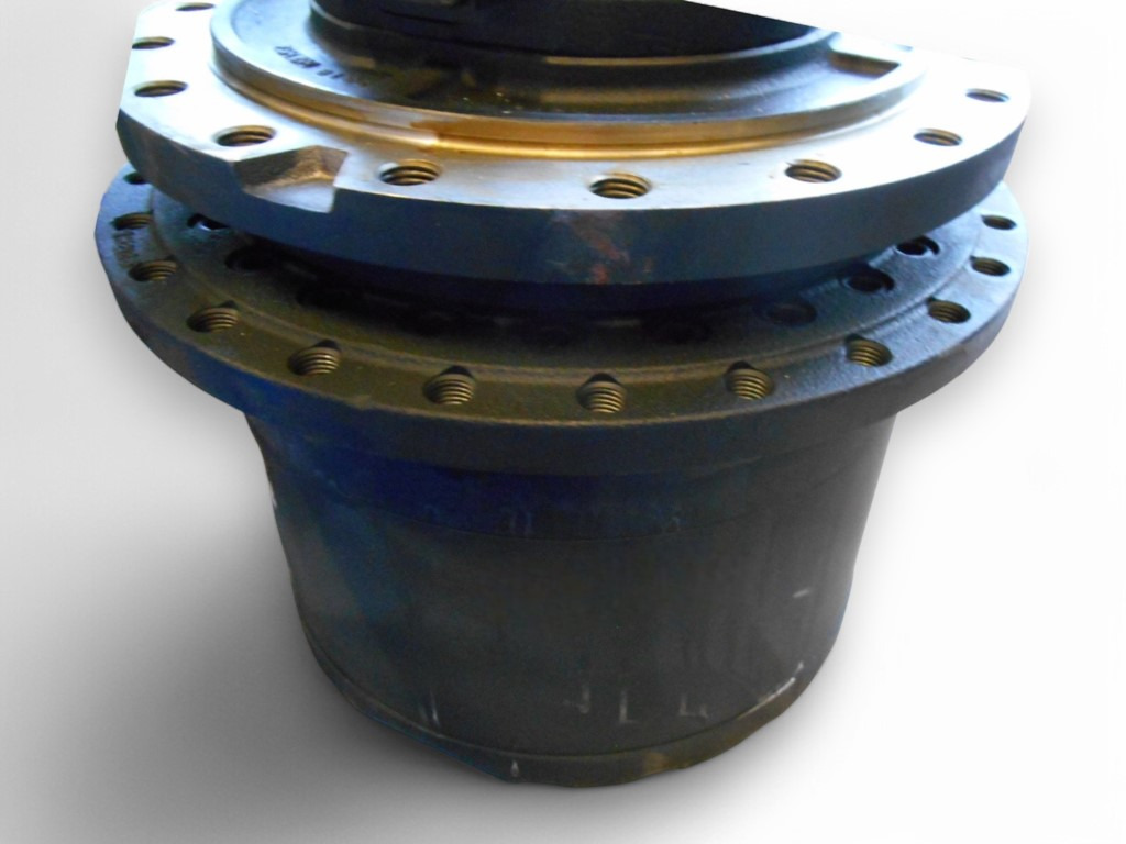 New Holland LC15V00014F1 - 72215535 - Moteur de translation pour Engins de chantier: photos 2 New Holland LC15V00014F1 - 72215535 - Moteur de translation pour Engins de chantier: photos 2