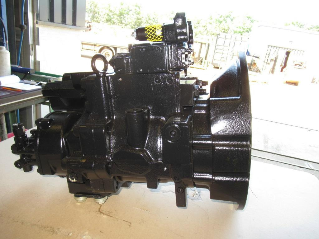 Pompe hydraulique pour Engins de chantier neuf New Holland LS10V00005F3 - 72216529: photos 6